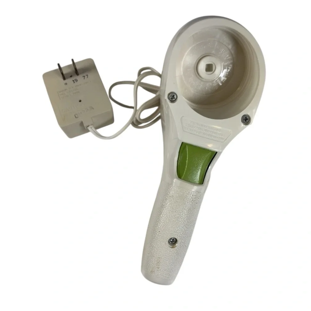 Wear-Ever Super Shooter Electric Cookie Maker